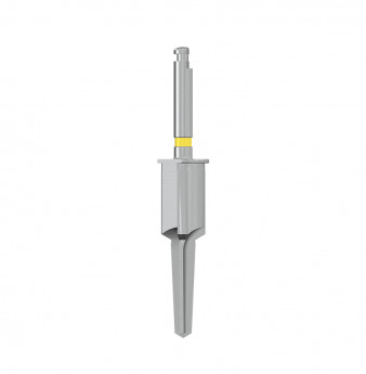 MGUIDE conical drill for imp. dia.3.30 L 11.50mm